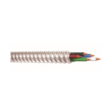 Cable eléctrico de alimentación - MC(GSIA) XHHW-2 - Shanghai Morn Electric Equipment Company - aislado / multifilar / de cobre