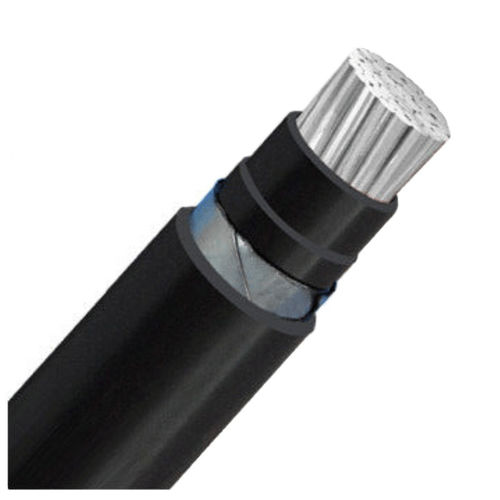 Cable eléctrico de alimentación - NA2XBY - Henan Tong-Da Cable Company - multifilar / de cobre / de aluminio