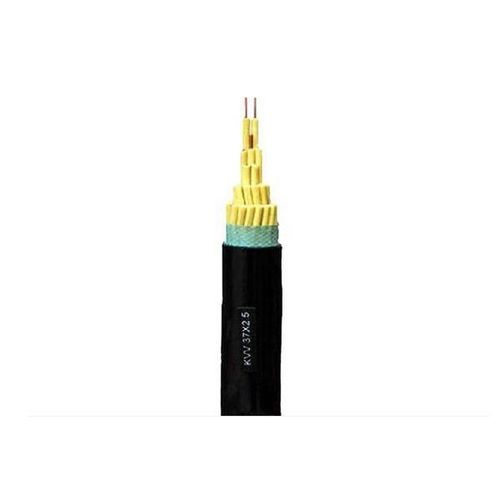 Cable eléctrico de alimentación - Henan Tong-Da Cable Company - multifilar / redondo / de cobre