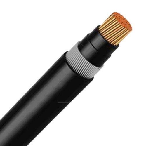 Cable eléctrico de alimentación - NYRY - Henan Tong-Da Cable Company - multifilar / de cobre / de aluminio