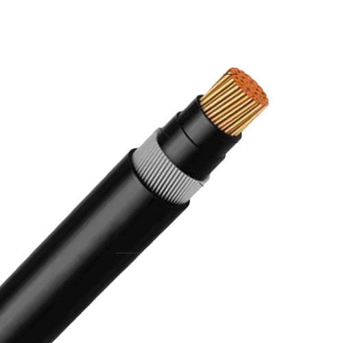 Cable eléctrico de alimentación - N2XRY - Henan Tong-Da Cable Company - multifilar / de cobre / de aluminio
