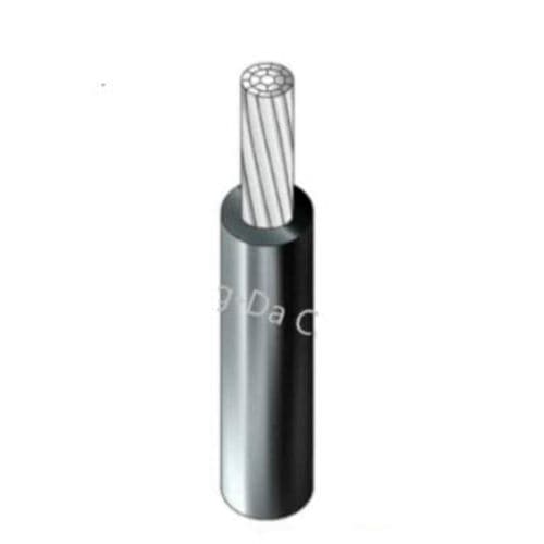 Cable eléctrico de alimentación - XHHW-2 - Henan Tong-Da Cable Company - blindado / de aluminio / industrial