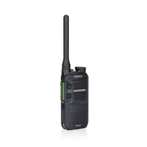 Walkie-talkie - BD30X - Hytera Communications Corporation Limited