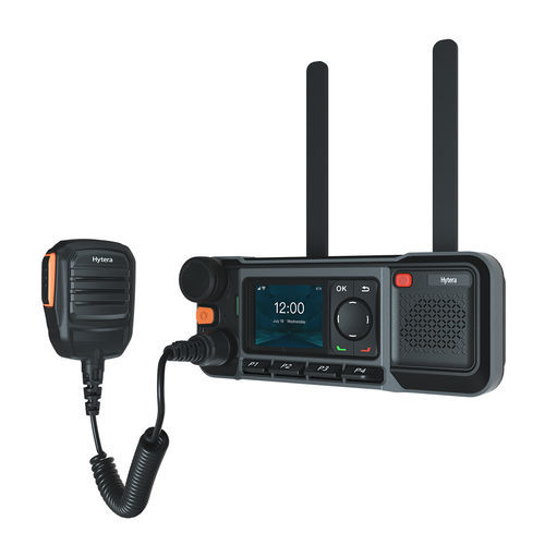 Walkie-talkie PoC - MNC360 - Hytera Communications Corporation Limited