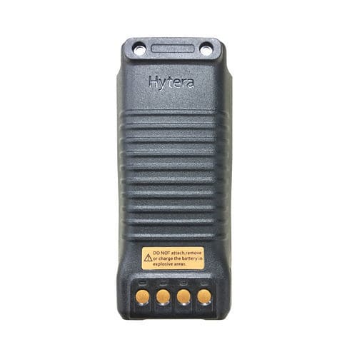 Batería Li-ion - BL1813-Ex - Hytera Communications Corporation Limited - rectangular