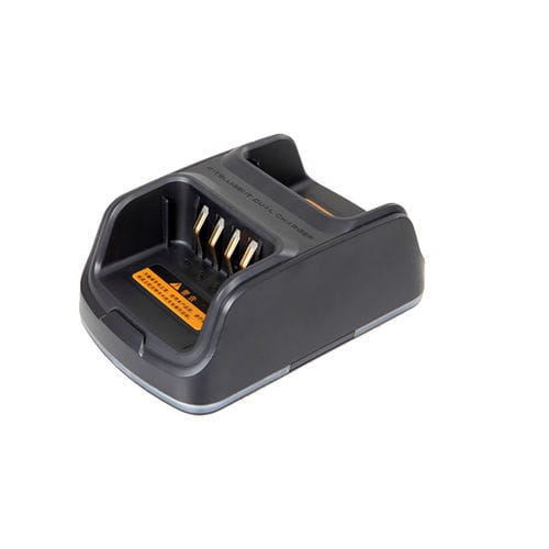 Cargador de baterías portátil - CH10A06  - Hytera Communications Corporation Limited - Li-ion / CE
