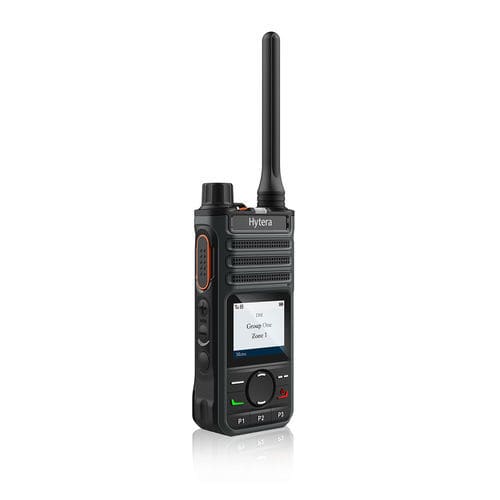 Walkie-talkie multimodal - BP56X  - Hytera Communications Corporation Limited