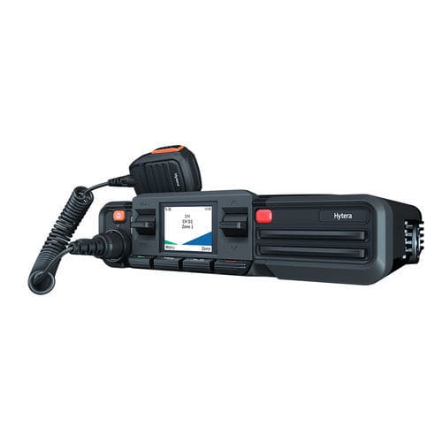 Walkie-talkie - HM68X  - Hytera Communications Corporation Limited