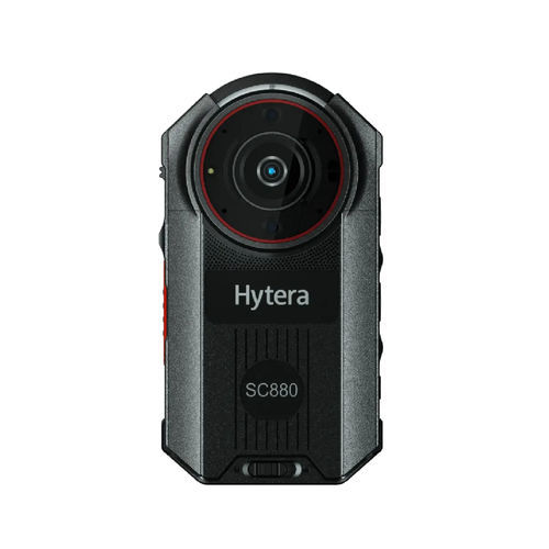 Cámara analógica - SC880 - Hytera Communications Corporation Limited - de comunicación / de vigilancia / de infrarrojos