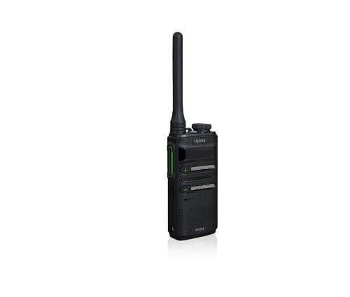 Walkie-talkie multimodal - BD35X - Hytera Communications Corporation Limited