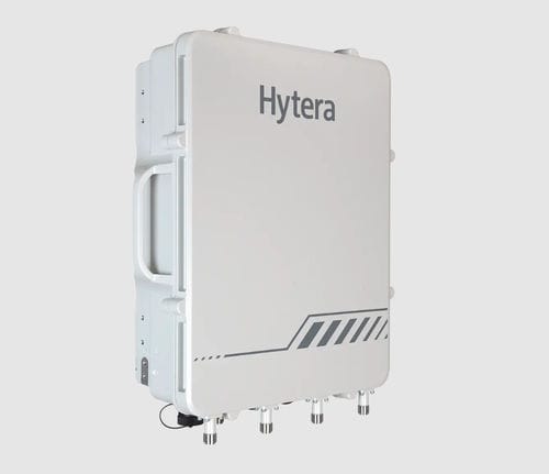 Estación base de exterior - DS-6250S - Hytera Communications Corporation Limited