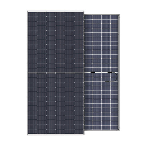 Módulo fotovoltaico de silicio policristalino - TOPCon M10-78-Double - Jiangsu Akcome Science&Technology Co.,Ltd. - ISO / IEC