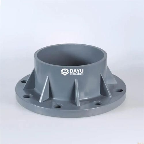 Brida para tuberías - DaYu Water-saving Group Co.,Ltd. - de plástico