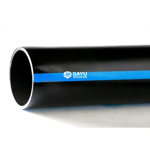 Tubería rígida para agua - EI042502KK - DaYu Water-saving Group Co.,Ltd. - de plástico / para obra de construcción / agrícola