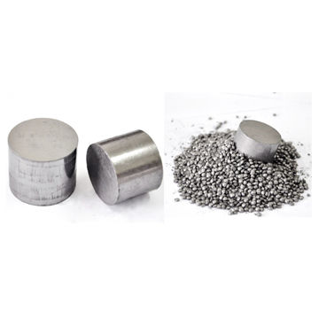 Bola de grafito - Zhengzhou Sino-Crystal Diamond Company - para molde