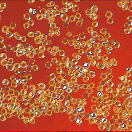 Diamante de disco - SCDA-1 - Zhengzhou Sino-Crystal Diamond Company - de alta pureza / para herramienta de corte / para pulido