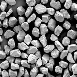 Polvo de diamante - SCMD-B - Zhengzhou Sino-Crystal Diamond Company - abrasivo