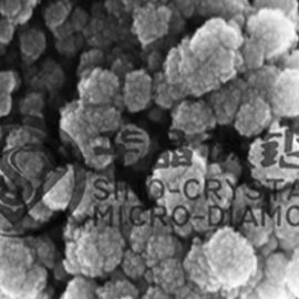 Polvo de diamante - SCMD-ND - Zhengzhou Sino-Crystal Diamond Company - magnético