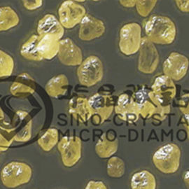 Diamante de safiro - SCDZ - Zhengzhou Sino-Crystal Diamond Company - óptico