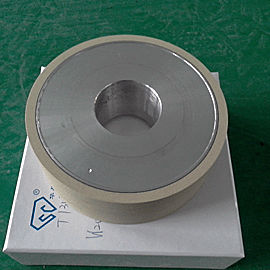Muela cilíndrica - Zhengzhou Sino-Crystal Diamond Company - de cerámica