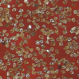 Diamante de safiro - RVD  - Zhengzhou Sino-Crystal Diamond Company