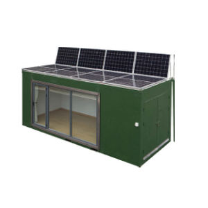 Refugio de almacenamiento - Shenzhen Everwin Precision Technology Co.,Ltd