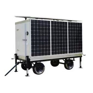 Cámara frigorífica de energía solar - Mobile - Shenzhen Everwin Precision Technology Co.,Ltd - de congelación