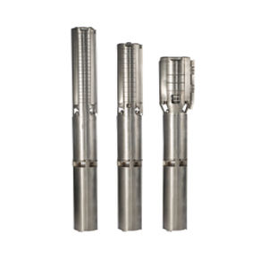 Bomba de agua - PL-DWP-1.0DC - Shenzhen Everwin Precision Technology Co.,Ltd - estacionaria / industrial / para aplicaciones solares