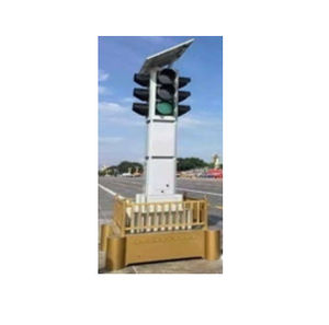 Semáforo LED - PL-T200A - Shenzhen Everwin Precision Technology Co.,Ltd