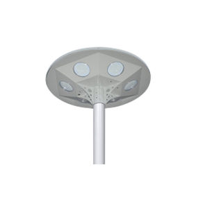 Iluminación solar - PL-S30TY - Shenzhen Everwin Precision Technology Co.,Ltd - lámpara / LED / de exterior