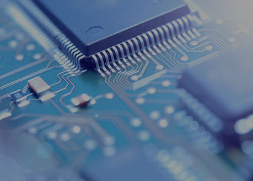 Transceptor RF - XC6000 - CHENGUANG BIOTECH GROUP CO.,LTD. - circuito integrado
