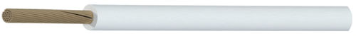 Cable eléctrico de alimentación - FLR6Y - Ningbo KBE Electrical Technology - aislado / multifilar / con aislamiento FEP