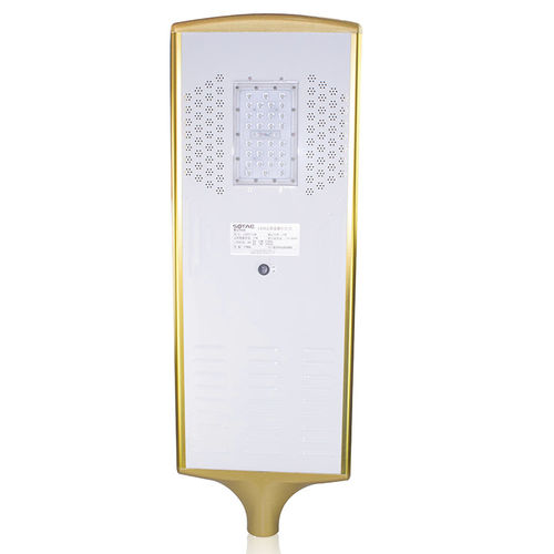 Farola LED - LD107 - JIANGSU BISONG LIGHTING CO., LTD - solar