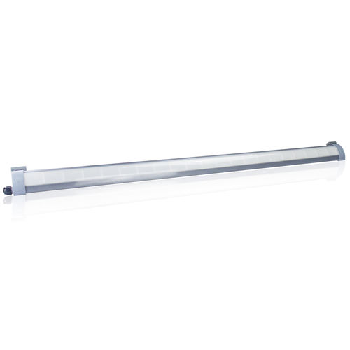 LED blanco - XQ601 series  - JIANGSU BISONG LIGHTING CO., LTD - rectangular / tipo puente / de iluminación