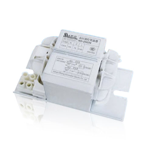Balasto electrónico LED - PNG series  - JIANGSU BISONG LIGHTING CO., LTD