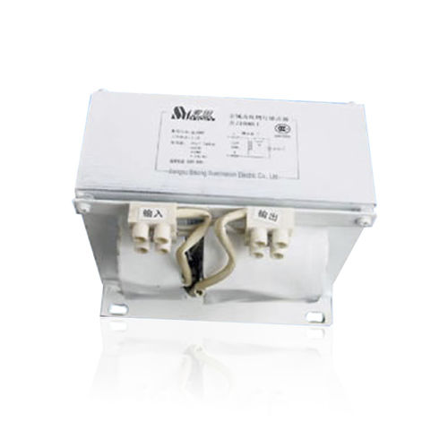 Balasto electrónico LED - JLZ series - JIANGSU BISONG LIGHTING CO., LTD