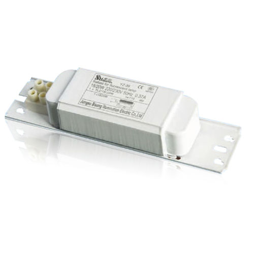 Balasto electrónico LED - ST-803 - JIANGSU BISONG LIGHTING CO., LTD