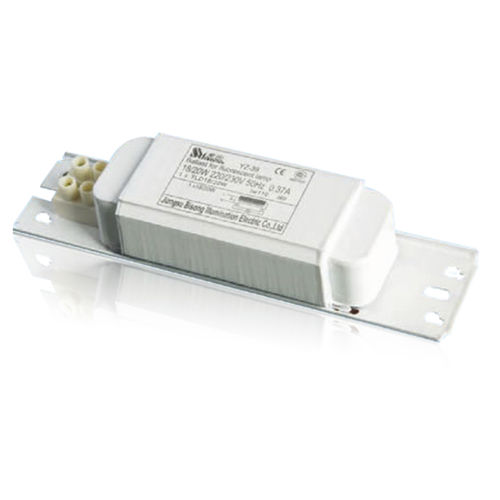 Balasto electrónico LED - ST-804 - JIANGSU BISONG LIGHTING CO., LTD