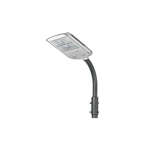 Farola LED - LD 102 series  - JIANGSU BISONG LIGHTING CO., LTD - eléctrica