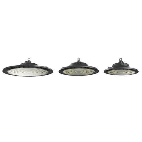 Iluminación lámpara de techo industrial - GC51 - JIANGSU BISONG LIGHTING CO., LTD - LED / IP65 / de aluminio