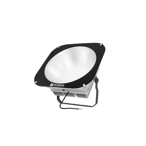 Proyector LED - ZY8 series - JIANGSU BISONG LIGHTING CO., LTD - resistente al agua / IP65 / de exterior