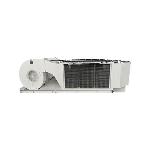 Refrigerador de aire - WTGS - ERG Technology - de acero inoxidable
