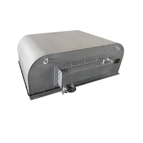 Refrigerador de agua - ERG Technology