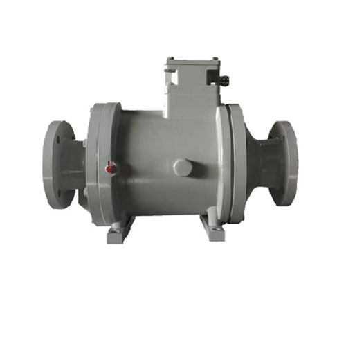 Bomba de rotor - ERG Technology - de aceite / eléctrica / estacionaria