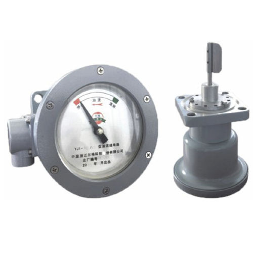 Indicador de temperatura - ERG Technology - de temperatura ambiente / de caudal / de humedad relativa