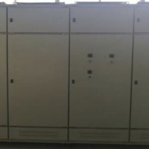 Sistema de control de protección - KWXF-G - ERG Technology - de temperatura / de humedad / de potencia