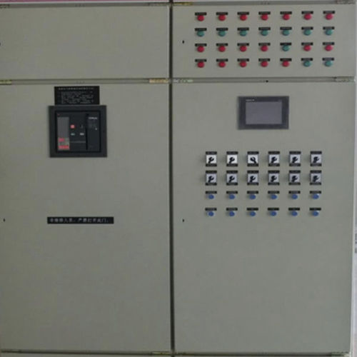 Sistema de control de protección - KWXF-H  - ERG Technology - de potencia / de superficie / de humedad