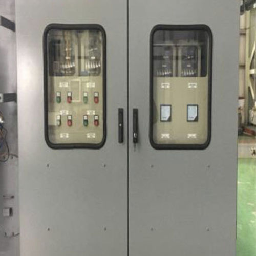 Sistema de control de vigilancia - KWXF-S  - ERG Technology - de calidad / de potencia / de carga