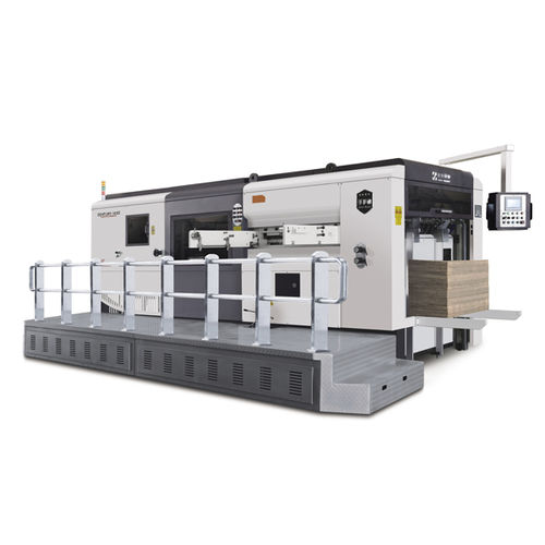 Máquina de corte de punzonado - Shandong Mining Machinery Group Company - para metal / de chapa / semiautomática