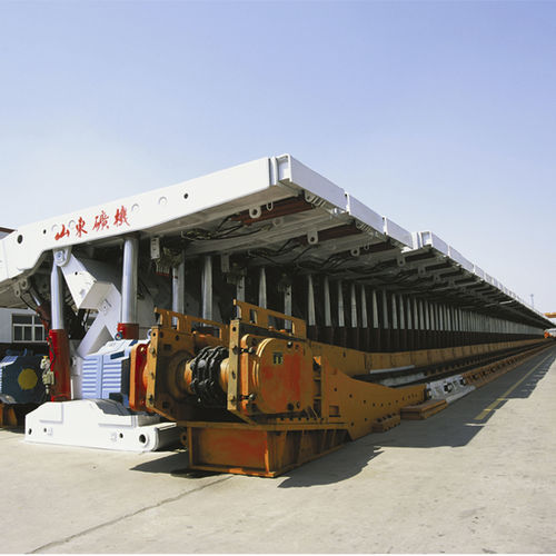 Soporte hidráulico - ZF series - Shandong Mining Machinery Group Company